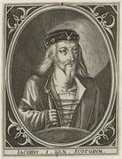 James I of Scotland NPG D23895