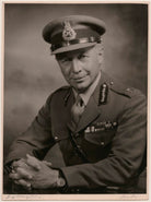 Sir John Winthrop Hackett NPG x181176