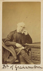 Henry Cotterill NPG Ax139207