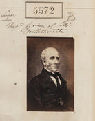 John Postlethwaite NPG Ax55527