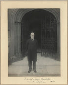 Sir Francis Sharp Powell, 1st Bt NPG x34701