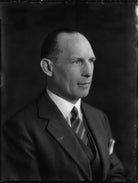 George II, King of Greece NPG x151859