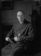 Cecil Henry Boutflower NPG x42107