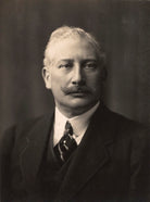 Sir Otto John Beit, 1st Bt NPG x45256