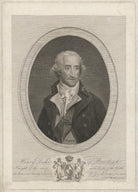 Henry Scott, 3rd Duke of Buccleuch NPG D32260