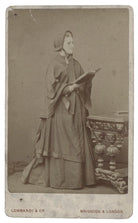 Hannah Tatum Smith (née Whitall) NPG Ax160500