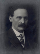 Bertrand Edward Dawson, 1st Viscount Dawson of Penn NPG x167038