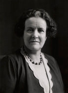 Kathleen (née Harvey), Viscountess Simon NPG x84773