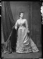 Princess Alice, Grand Duchess of Hesse NPG x95925