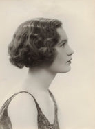 Merial Catherine Dalrymple Reeve (née Dalrymple-White) NPG x84606