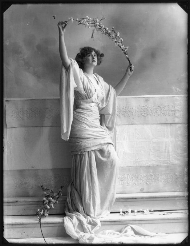 Gabrielle ray npg x101233