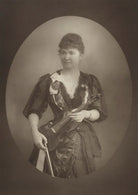 Wilma Norman-Neruda NPG Ax5446