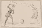 A Scene for a Christmas Pantomime NPG D41447