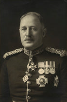 Sir George Macaulay Kirkpatrick NPG x162848