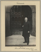 James McKillop NPG x31590