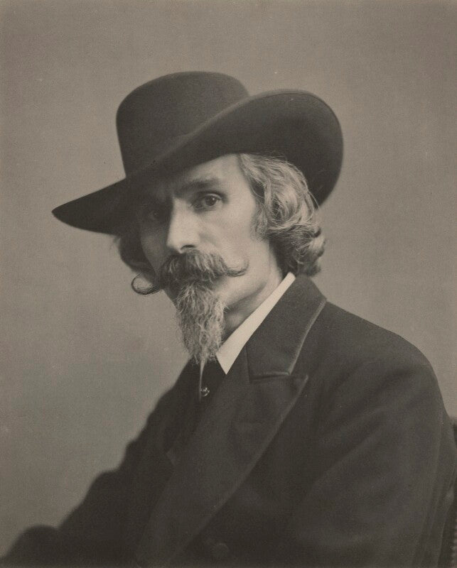 Alexander hamilton wardlow npg x28800