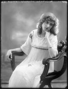 Nina Oldfield NPG x101111