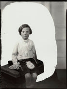 Robert Andrew Carnegie, 13th Earl of Northesk NPG x151570