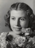 Cecilia Colledge NPG x83661
