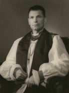 George Vincent Gerard NPG x159072