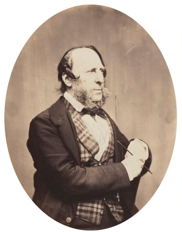 George cruikshank npg p301(146)