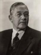 Sir John Hacking NPG x17213