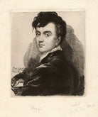 Sir George Hayter NPG D4669