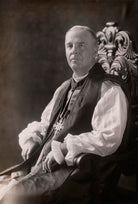 Henry Pryor Almon Abbott NPG x8422