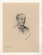 Sir William Reynell Anson, 3rd Bt NPG D20783