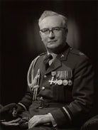 George Henry Morley NPG x170132