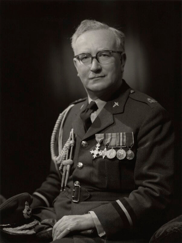 George henry morley npg x170132