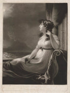 Emma Hamilton NPG D35238