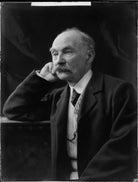Thomas Hardy NPG x81690