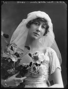 Doris Dean NPG x102725