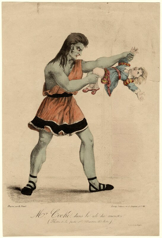 Thomas potter cooke npg d17994