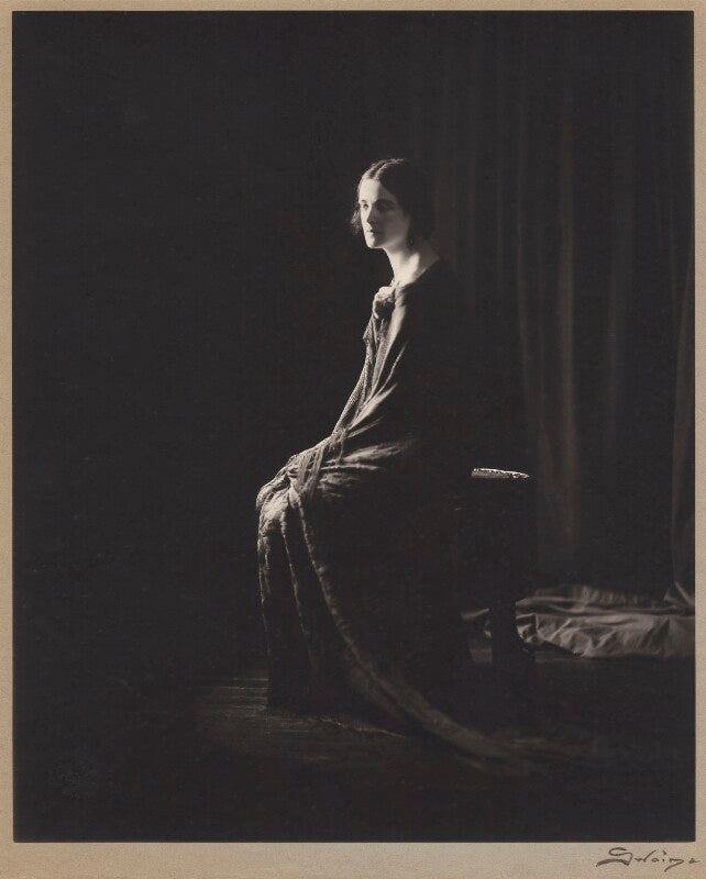 Harriet cohen npg x39296