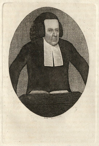 John Erskine NPG D16868