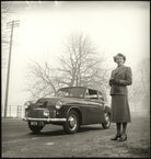 Esther Helen McCracken NPG x128512