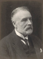 George Albert Boulenger NPG x165380