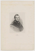John William Robert Kerr, 7th Marquess of Lothian NPG D37450