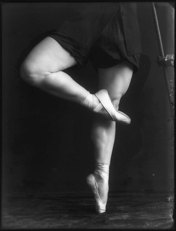 Bessie clayton npg x101900