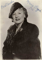 Marie Lloyd Jr (Marie Matilda Victoria Aylin, née Courtenay) NPG x135862