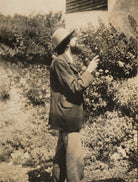 Lytton Strachey NPG Ax13008