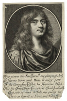 Sir George Wharton, 1st Bt NPG D31574