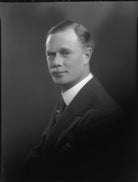 Joseph Benskin NPG x70021