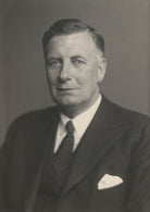 Sir Percy Joseph Sillitoe NPG x165596