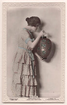 Ivy Duke NPG x198105