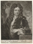 Sir Richard Steele NPG D42161