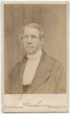 James Glaisher NPG x45943