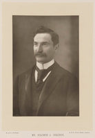 Solomon Joseph Solomon NPG Ax16001